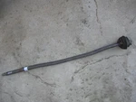 Porsche 911 Transmission Gear Shift Rod With Coupler 1972 - 1986. Fixed Price $223.20.