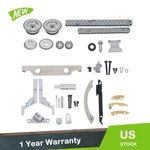 Fit For Buick Verano 2012-2017 2.4L L4 Timing Chain Kit Camshaft Gear Tool. Fixed Price $155.60.