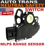 Transmissions Mlps Neutral Safety Switch Range Sensor Ford 5R55W 5R55S 5R55N. Fixed Price $59.93.
