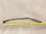 1991 Ford F150 Automatic Shifting Linkage Rod Oem E6TA7340BB 5.0L E40D. Fixed Price $78.50.