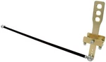 Allstar Performance #ALL54108 Lever Shifter Gold. Fixed Price $68.99.