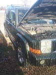 (shifter Assembly Only)commander 2009 Transmission 1759599. Fixed Price $104.99.