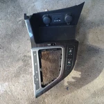 2011-2013 Kia Optima Shifter Bezel Surround Trim With Switches. Fixed Price $32.95.