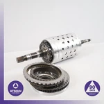 18-20 Bmw G30 M550I Zf 8HP Transmission Planetary Gear Clutch Assembly Oem 64K. Fixed Price $199.20.