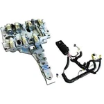 Ford Renewed 5R110W Valve Body With Solenoids 2003-UP F550 W/harness. Fixed Price $319.95.