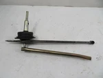 Bmw Z3 Roadster E36 Shifter Linkage, S52 Zf Manual Transmission 25111222964. Fixed Price $132.99.