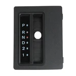 Auto Shift Indicator Bezel 6130553 For Jeep Wrangler Tj 1997-2006. Fixed Price $47.99.