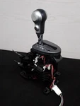 2008-2015 Nissan Rogue Select Automatic Gear Shifter Lever Assm Oem. Fixed Price $69.99.