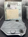 Mercedes Oe Nos Transmission Filter A1262770295 R107 W123 124 201 210. Fixed Price $24.99.