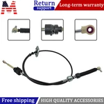 1PC Auto Trans Shift Control Cable Assy 33820-08020 For Toyota Sienna 2004-2010. Fixed Price $21.36.