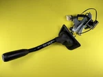 2013-2018 Ram 1500 Gear Lever Shifter Handle Steering Column Oem 56054275A. Fixed Price $79.19.