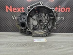 1998 - 2010 Volkswagen 4 Cylinder 02J 5 Speed Transmission Clutch Bell Housing. Fixed Price $99.13.