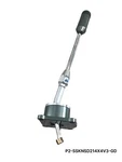 P2M Short Shifter Kit V3 For 90-97 Nissan Truck Hard Body D21 KA24E 4WD Phase. Fixed Price $135.01.