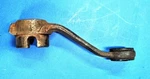 **nos** 1949 - 1951 Ford Intermediate And High Shift Lever Column Tube. Fixed Price $18.00.