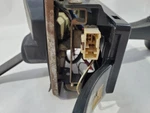 Used Automatic Transmission Shift Lever Assembly Fits: 1995 Nissan 240SX Grade. Fixed Price $148.98.