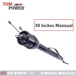30" Manual Tilt Steering Column Black For 55-59 Chevy Gmc Truck Classic Street. Fixed Price $186.99.