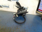 Bmw Series (E60) Sedan 525I 24V (N52-B25A) 2005 Shifter Lever ZF754681201. Fixed Price $88.11.