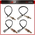 4X Up+downstream Oxygen Sensor 250-54007 For 2008-2015 Toyota Highlander 3.5L V6. Fixed Price $64.97.
