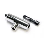 Scott Drake C9OZ-7213-B Automatic Shifter Handle Chrome. Fixed Price $36.54.