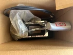 B&m Automotive Star Shifter 80675 - Floor Mount Automatic Nos. Fixed Price $260.00.