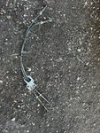 Honda Prelude 97 98 99 00 01 02 M/t Shift Control Gear Change Wire Cable Oem. Fixed Price $160.00.