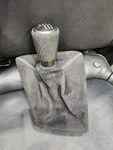 Performance Shift Knob With Boot F30 F31. Fixed Price $270.00.