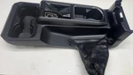 Toyota Tacoma Center Console Gear Shifter Bezel Trim Cup Holder 55625-04020 Oe. Fixed Price $174.99.