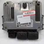 08-10 Mini Cooper R56 1.6L Engine Computer Control Module Unit Ecu Ecm 7590859. Fixed Price $89.99.