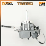 04-13 Bentley Continental Flying Spur Automatic Shifter Gear Selector Box Oem. Fixed Price $97.14.