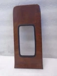 1997-2001 Lexus ES300 Center Console Shifter Bezel Trim Wood Oem DK710169. Fixed Price $35.00.