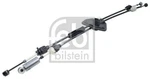 Febi Manual Transmission Cable For Renault Kangoo Be Bop Grand 08-12 349350433R. Fixed Price $127.78.