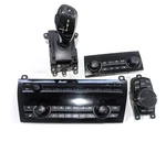 Bmw F01 F02 Ceramic Set Lhd Front Rear A/c Controller Radio Cd Climate. Fixed Price $490.00.