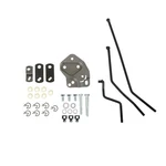 3734734 Hurst Competition/plus 4-SPEED Installation Kit Gm/studebaker. Fixed Price $303.25.