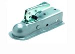 New Seachoice Trailer COUPLER-2 1/2 Chan Scp 52451. Fixed Price $34.99.