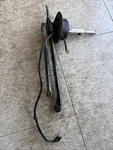 Bmw E30 318IS M40 M42 Manual Transmission 5 Speed Shifter Linkage. Fixed Price $122.50.