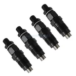 4PCS New Diesel Fuel Injectors Fits For Nissan Navara QD32 D22 3.2L Engine Parts. Fixed Price $65.39.
