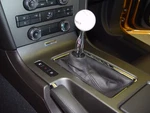 Hurst 3915201 Billet Plus 5-SPEED Manual Shifter Ford Mustang Tremec TR3650. Fixed Price $425.87.