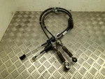 Cable, Manual Transmission Honda Civic X Hatchback 2019 4HTA099. Fixed Price $259.31.