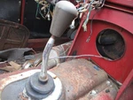 Mgb Chrome Shifter Lever 1962-1967 Non-overdrive Rare #443-130. Fixed Price $65.00.
