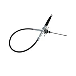 Automatic Transmission Shift Cable Fits Honda Civic 1988-1991 4CYL. Fixed Price $79.95.