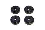 Torque Solution Shifter Base Bushing Kit Fits Honda Civic & Si 12-15. Fixed Price $26.99.