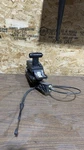 2005-09 Ford Mustang Transmission Gear Shifter Knob Assembly Floor Oem. Fixed Price $85.00.
