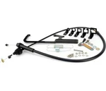 Tci For Premium Tv Cable Corrector Kit Edelbrock Carburetors.. Fixed Price $166.37.