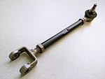 Very Nice Used Original Porsche 911 914-6 Complete Tie Rod Assembly. Fixed Price $100.00.
