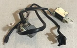 05-09 Genuine Ford Mustang Auto.trans.shifter Assembly Complete Wire Harness. Fixed Price $129.95.