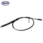Skp SKY1317 Automatic Transmission Shifter Cable Kit Fits 2007-2013 Gmc Sierra. Fixed Price $57.95.