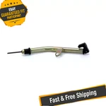 Tci Automotive 743811 Case-fill Style Transmission Dipstick Assembly Ford C4. Fixed Price $103.52.