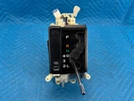 Oem Lexus LS400 Transmission Shifter Gear Box W/ Switch & Indicator 1998-2000. Fixed Price $160.00.
