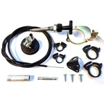 Genuine Weber Dgav Dgas Carburettor Manual Choke Conversion Kit Ford Etc.. Fixed Price $88.78.