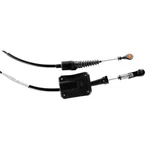 For Chrysler Pt Cruiser 2001-2010 Atp Automatic Transmission Shifter Cable. Fixed Price $58.27.